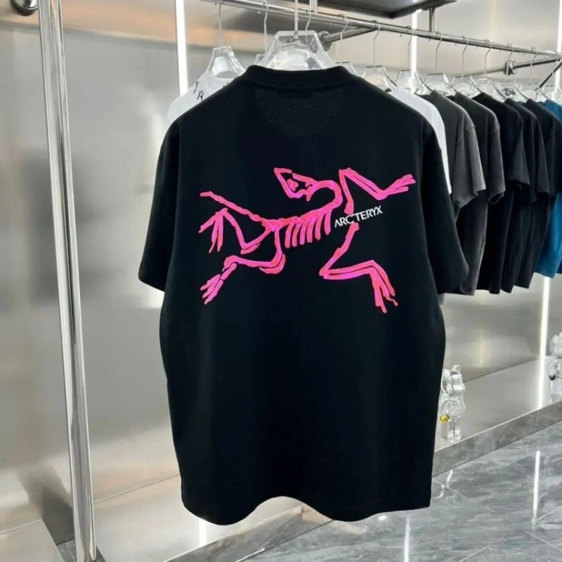 Louis Vuitton T-Shirts Vibrant 136280