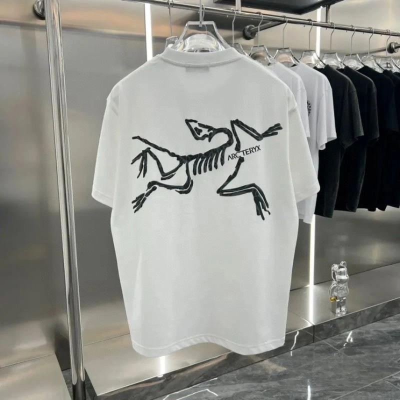 Louis Vuitton T-Shirts Vibrant 136280