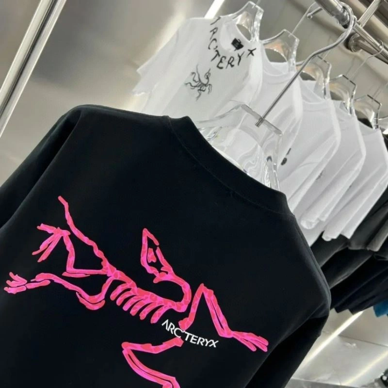 Louis Vuitton T-Shirts Vibrant 136280
