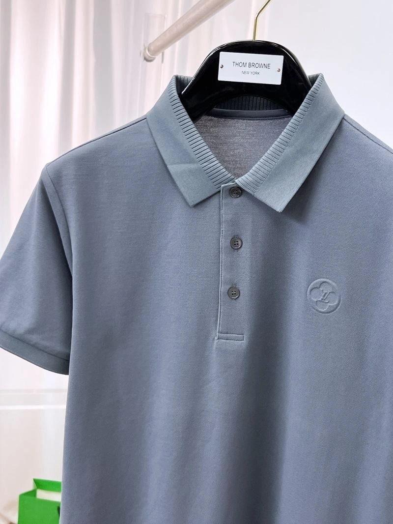 Soft Louis Vuitton T-Shirts 136281