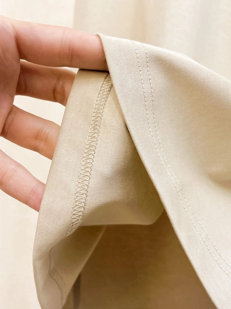 Louis Vuitton T-Shirts ComfortFit 136276