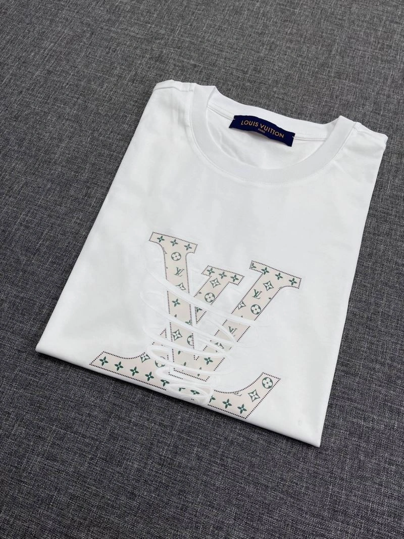 Louis Vuitton T-Shirts TopPick 136266