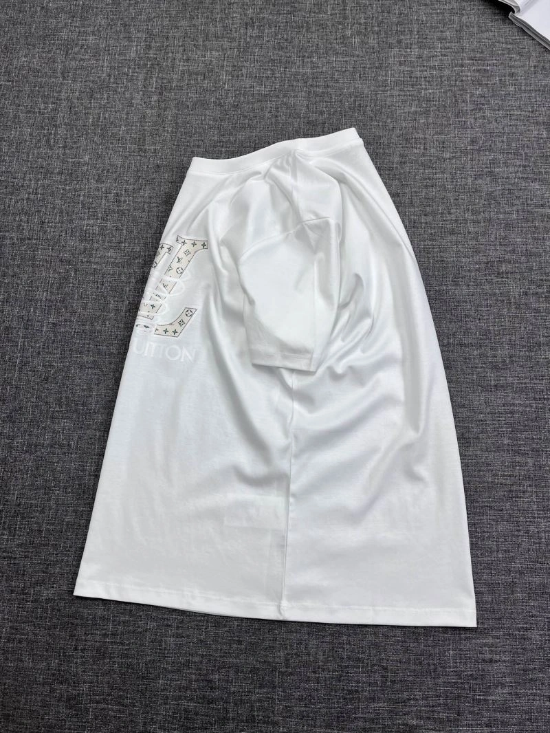 Louis Vuitton T-Shirts TopPick 136266
