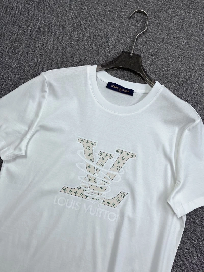Louis Vuitton T-Shirts TopPick 136266