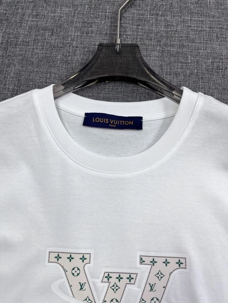 Louis Vuitton T-Shirts TopPick 136266