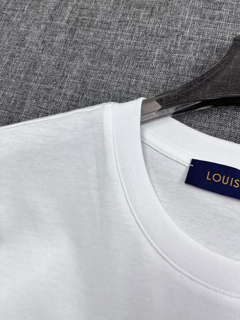 Louis Vuitton T-Shirts TopPick 136266