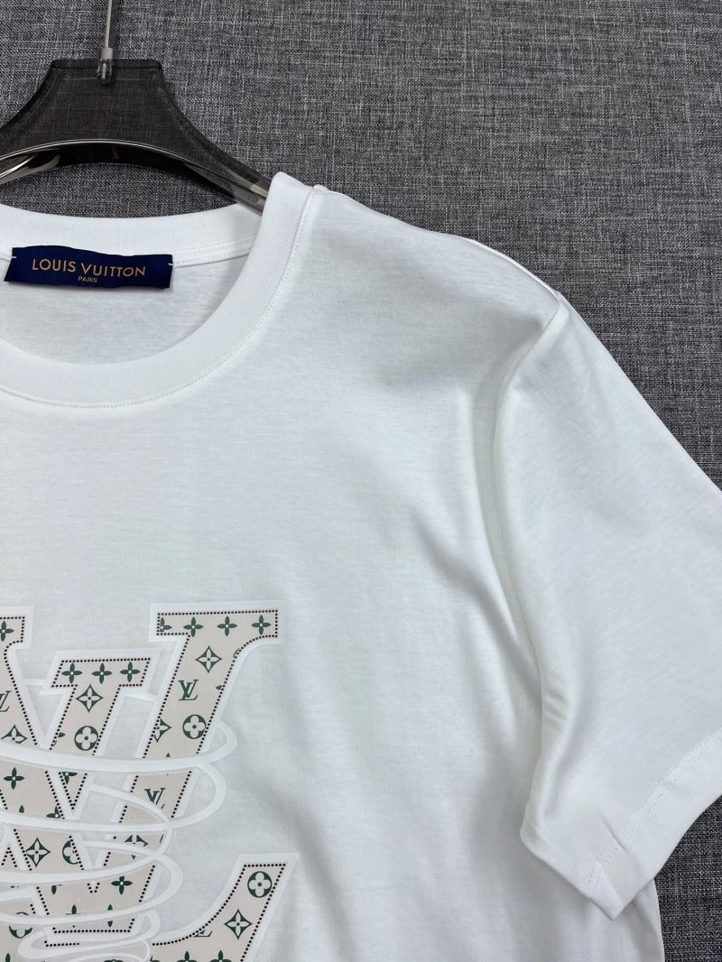 Louis Vuitton T-Shirts TopPick 136266