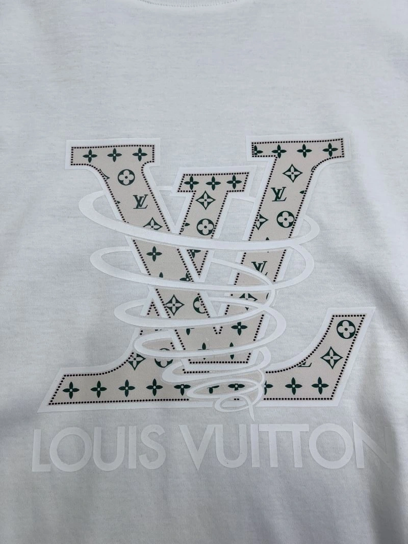 Louis Vuitton T-Shirts TopPick 136266