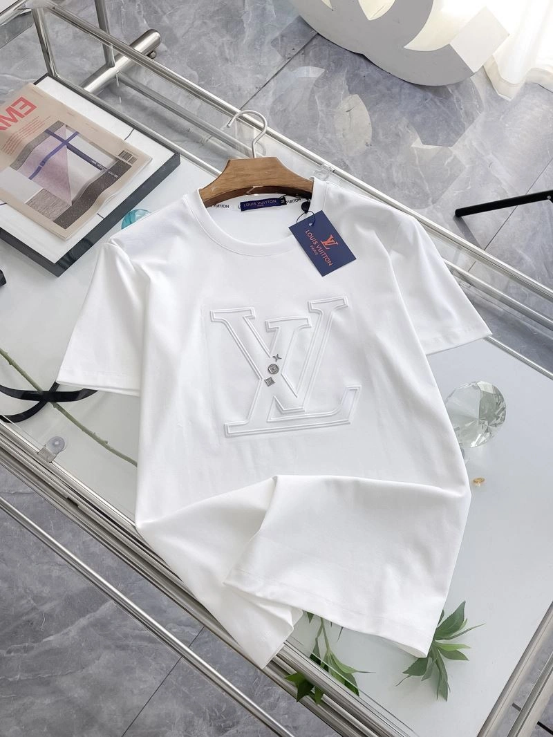 Louis Vuitton T-Shirts TechFriendly 136267