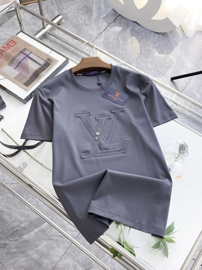 Louis Vuitton T-Shirts TechFriendly 136267