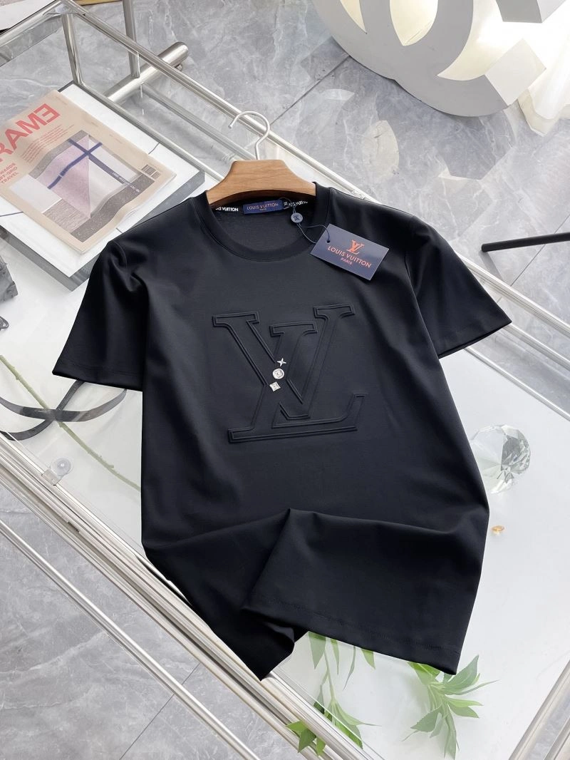 Louis Vuitton T-Shirts TechFriendly 136267