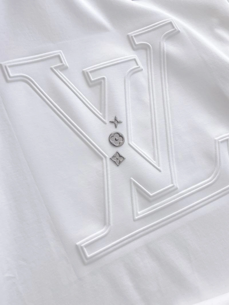 Louis Vuitton T-Shirts TechFriendly 136267