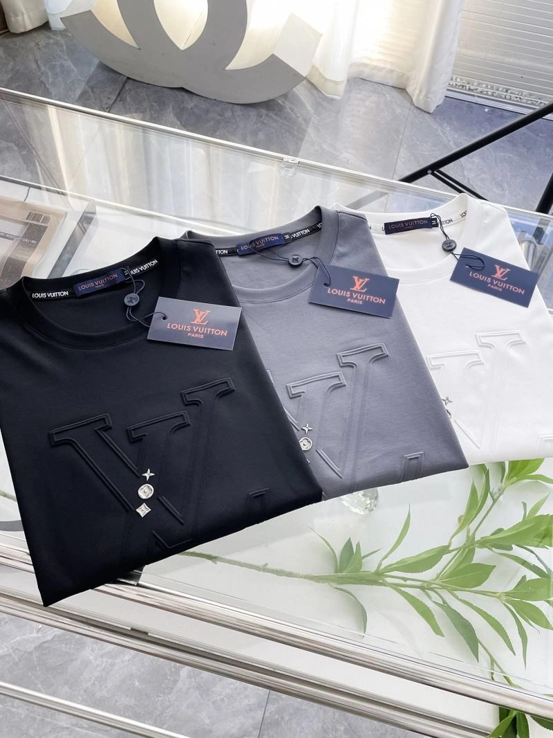Louis Vuitton T-Shirts TechFriendly 136267