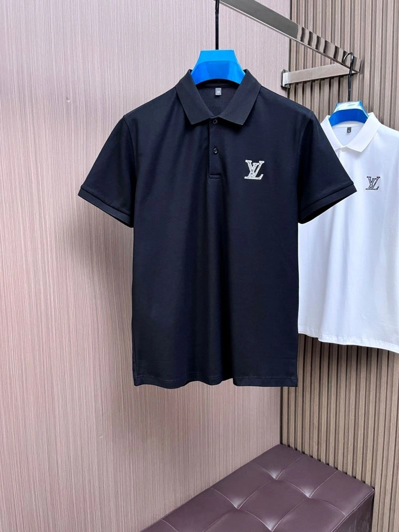 Louis Vuitton T-Shirts NewStyle 136272