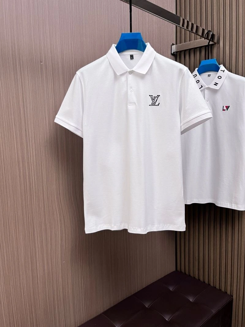 Stretchable Louis Vuitton T-Shirts 136268