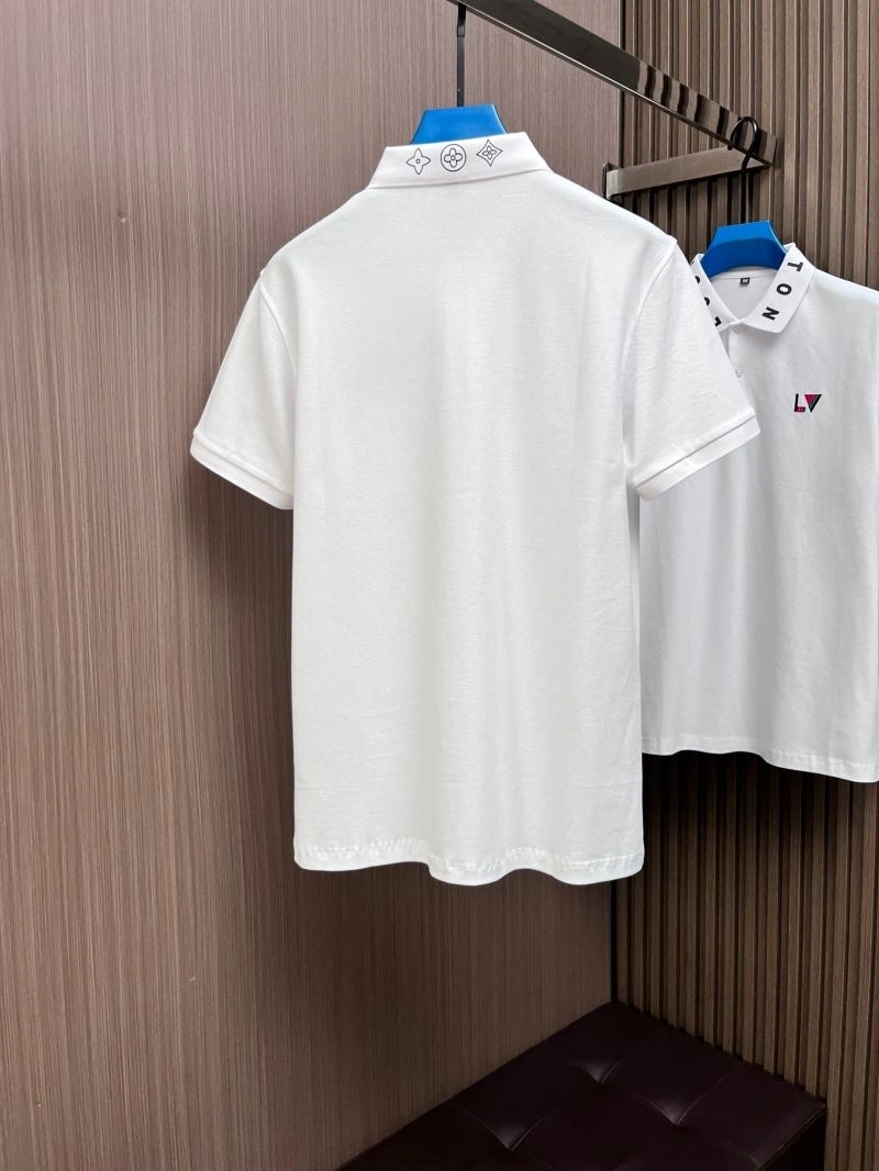 Stretchable Louis Vuitton T-Shirts 136268