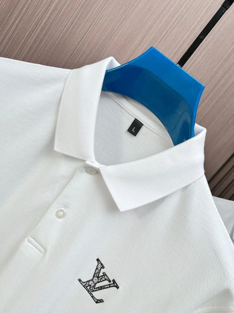 Stretchable Louis Vuitton T-Shirts 136268