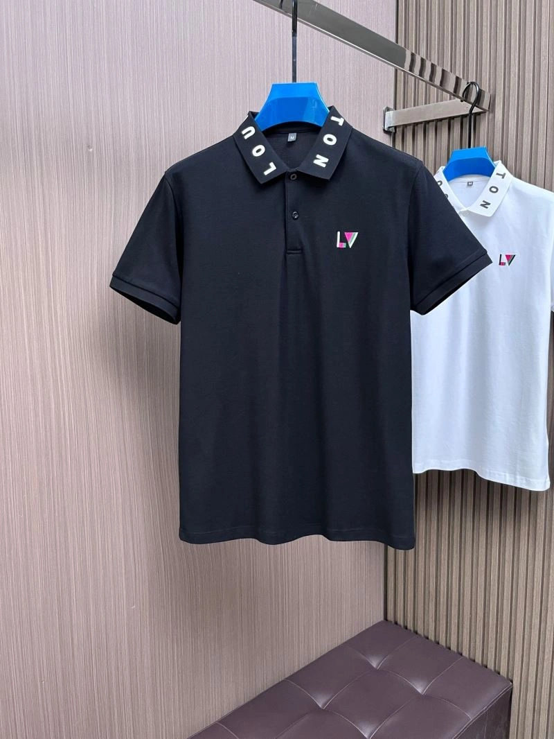 Louis Vuitton T-Shirts Trendy 136271