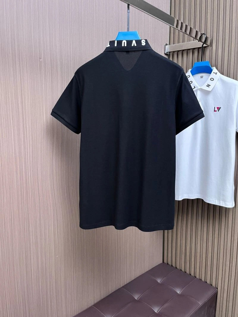 Louis Vuitton T-Shirts Trendy 136271