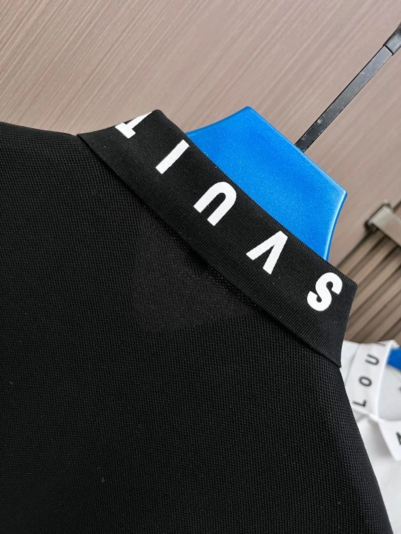 Louis Vuitton T-Shirts Trendy 136271