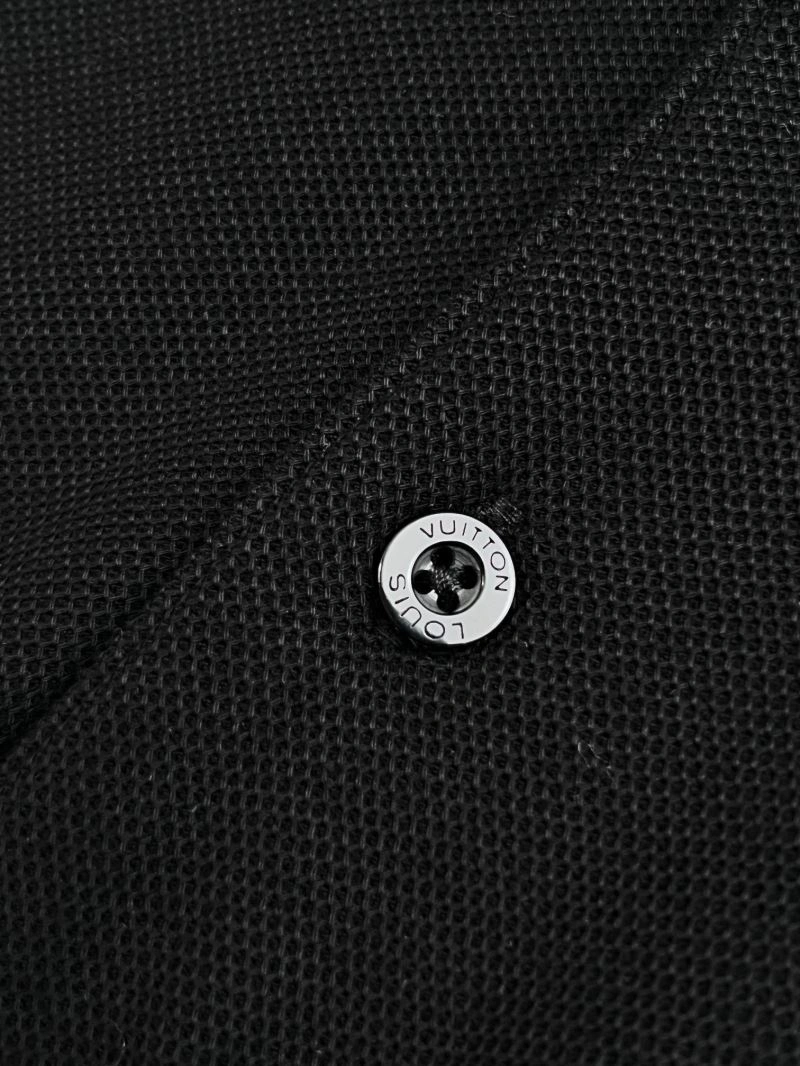 Louis Vuitton T-Shirts Trendy 136271