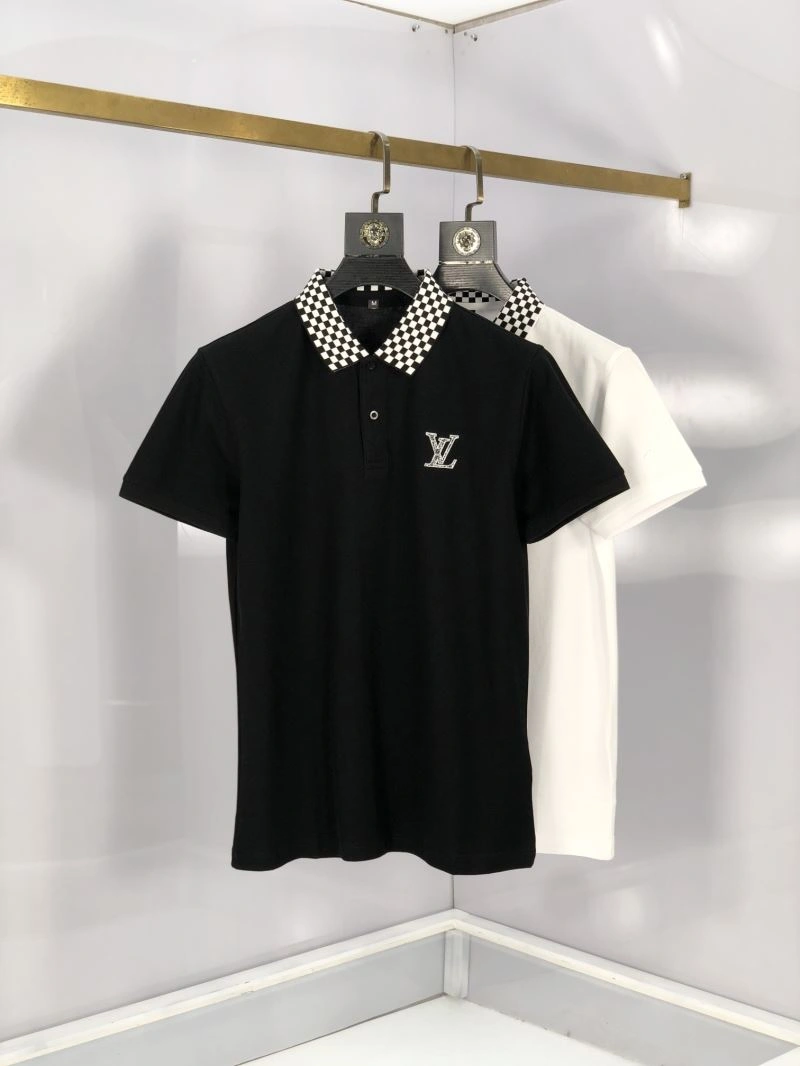 Louis Vuitton T-Shirts Soft 136253
