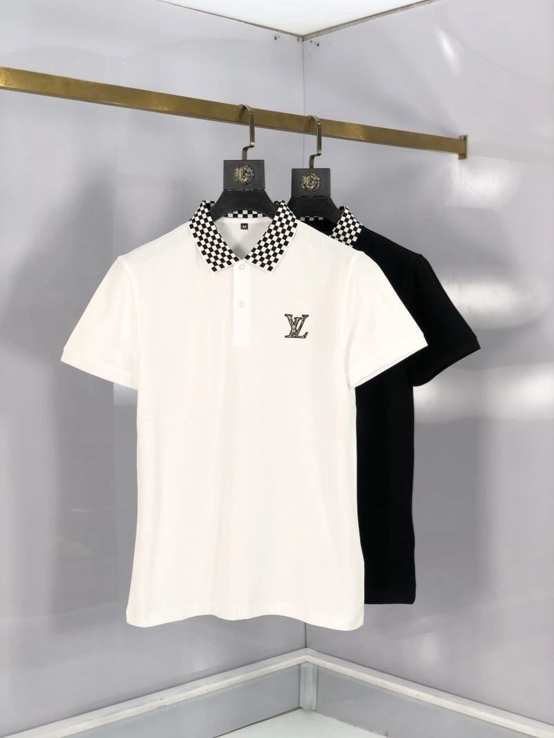 Louis Vuitton T-Shirts Soft 136253