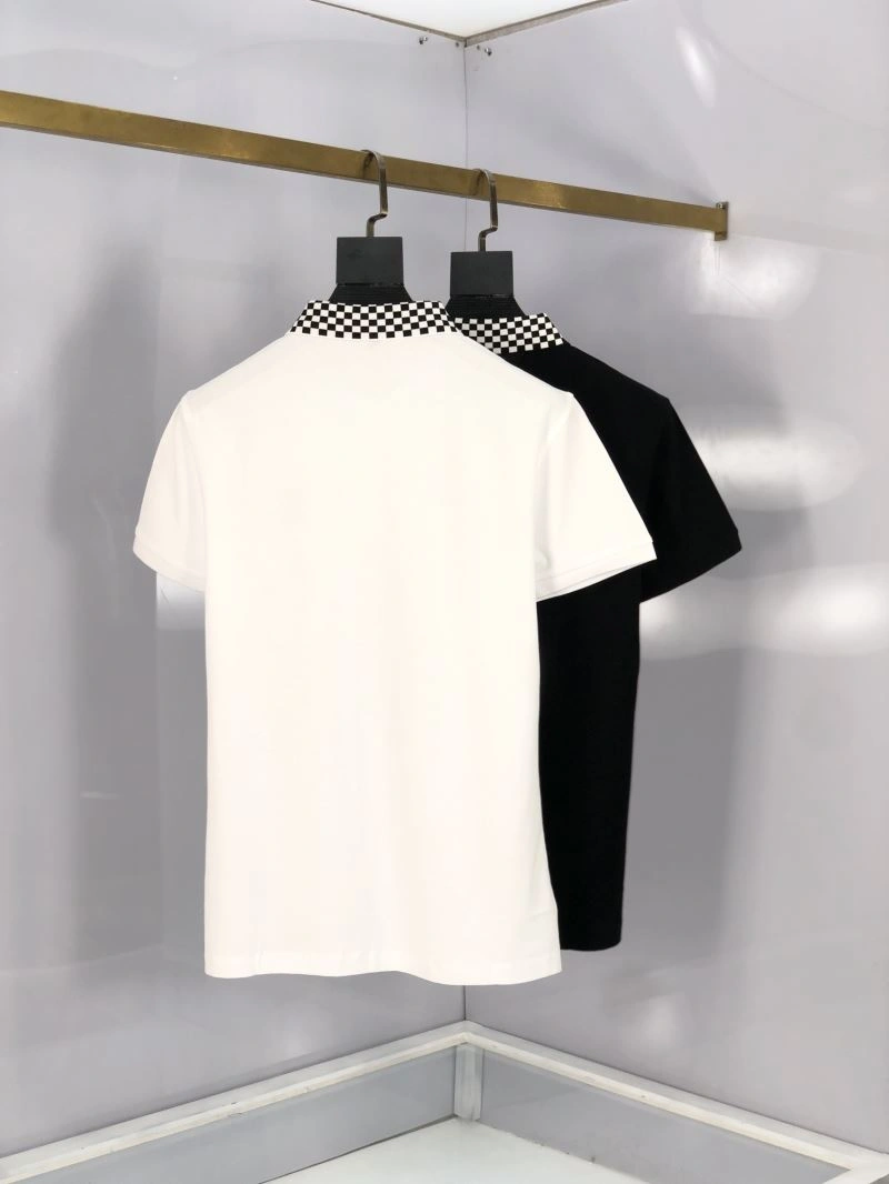 Louis Vuitton T-Shirts Soft 136253