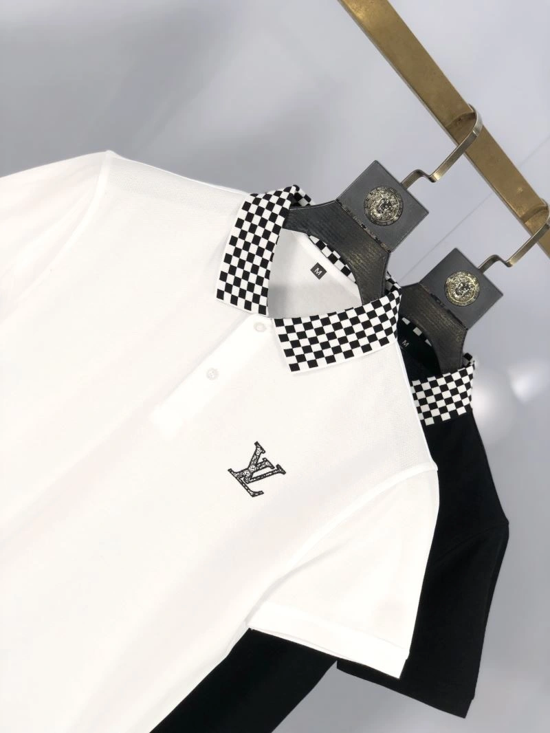 Louis Vuitton T-Shirts Soft 136253