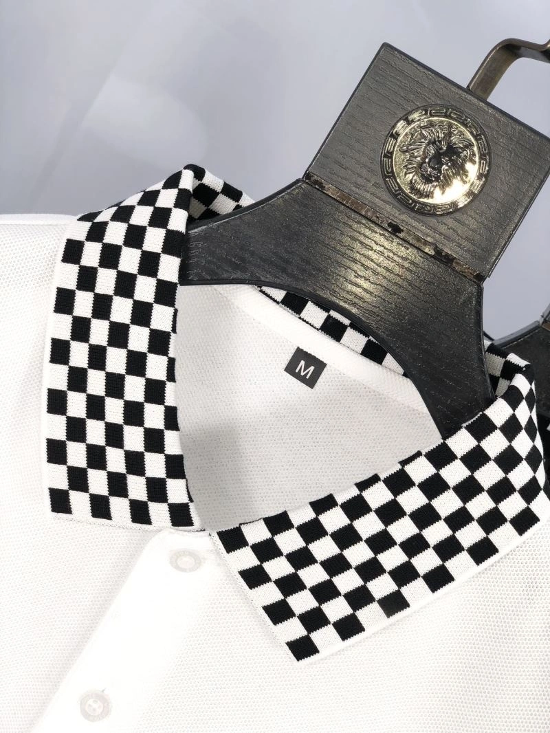 Louis Vuitton T-Shirts Soft 136253