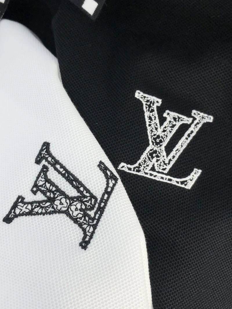 Louis Vuitton T-Shirts Soft 136253
