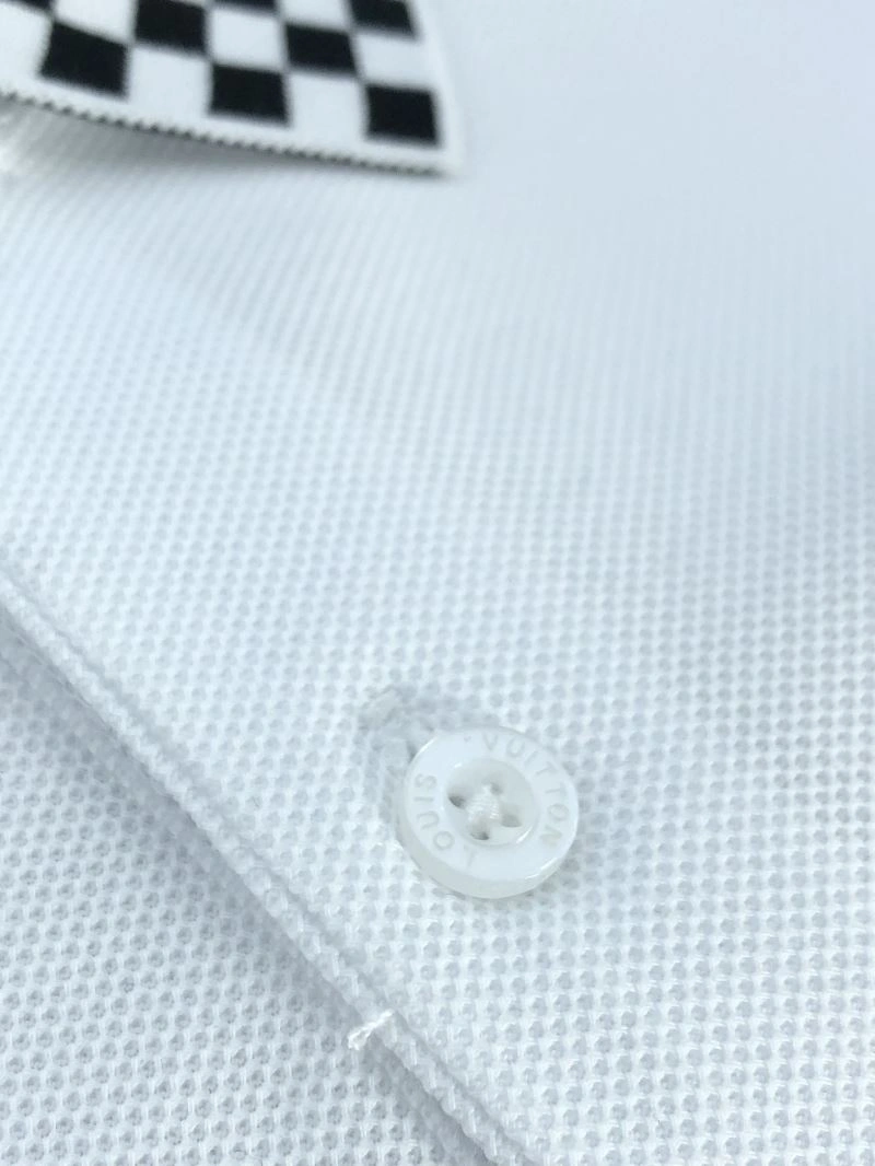 Louis Vuitton T-Shirts Soft 136253