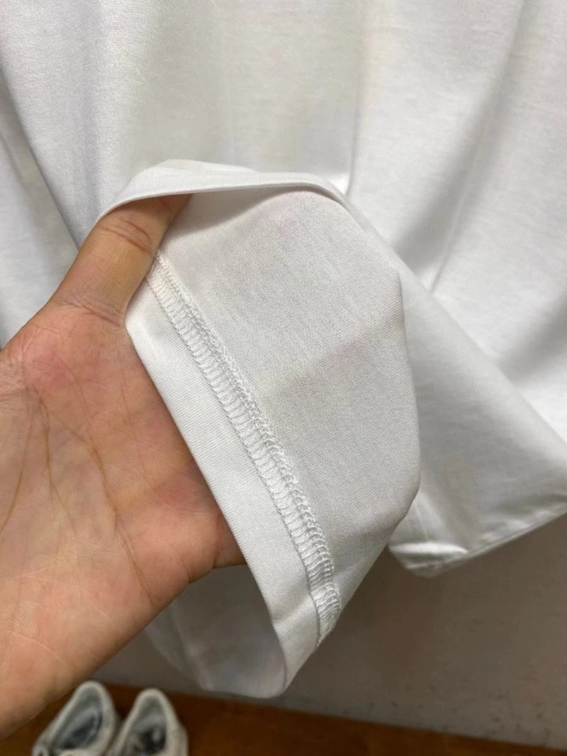 Louis Vuitton T-Shirts FastDry 136252