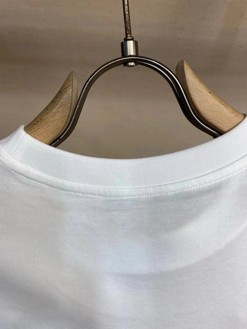 Louis Vuitton T-Shirts FastDry 136252