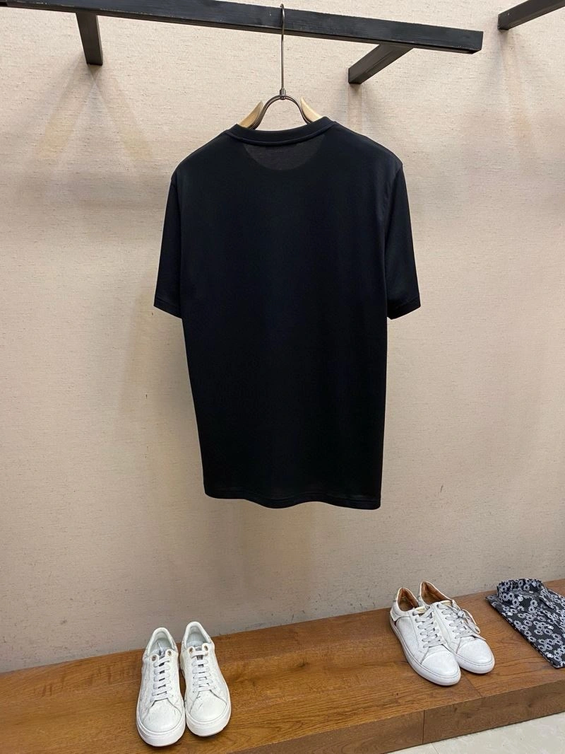 Louis Vuitton T-Shirts FastDry 136252