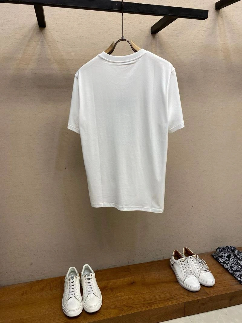 Louis Vuitton T-Shirts FastDry 136252