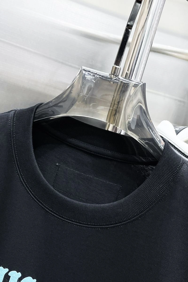 Louis Vuitton T-Shirts FastDry 136273