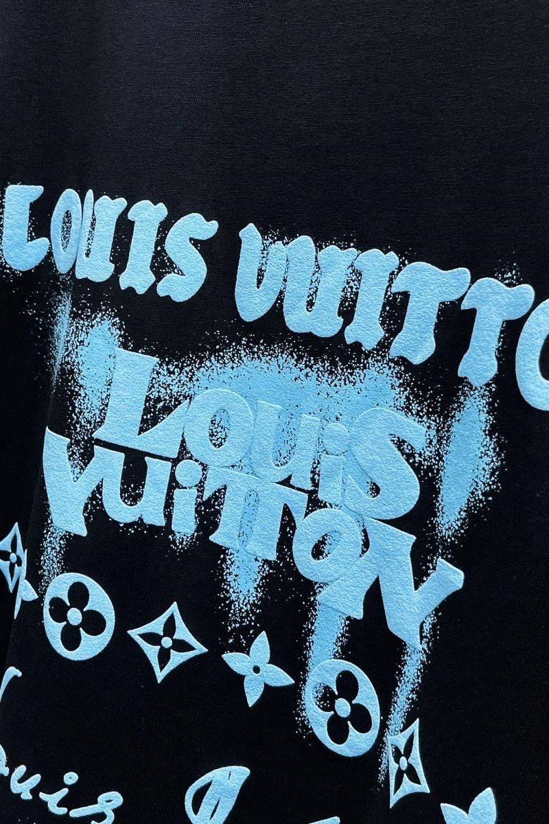 Louis Vuitton T-Shirts FastDry 136273