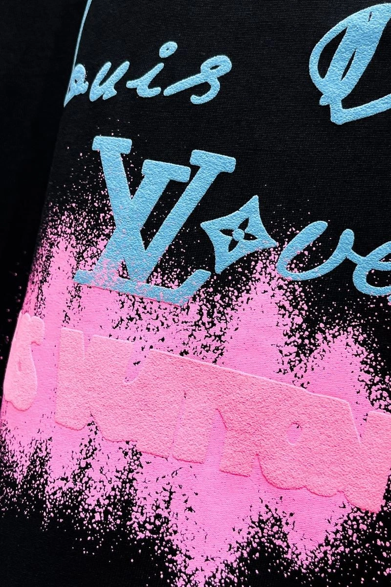 Louis Vuitton T-Shirts FastDry 136273