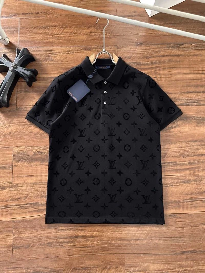 Louis Vuitton T-Shirts ZeroBulk 136260