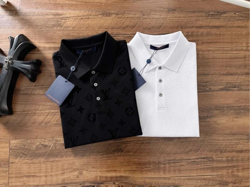 Louis Vuitton T-Shirts ZeroBulk 136260