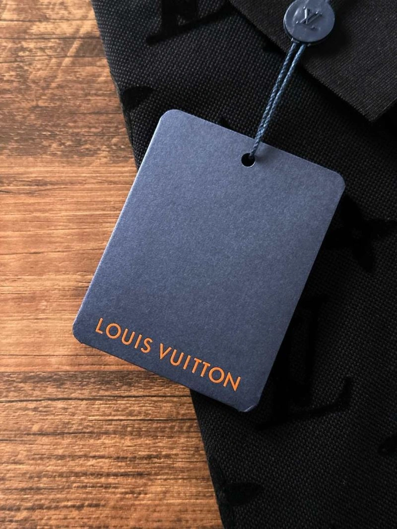 Louis Vuitton T-Shirts ZeroBulk 136260