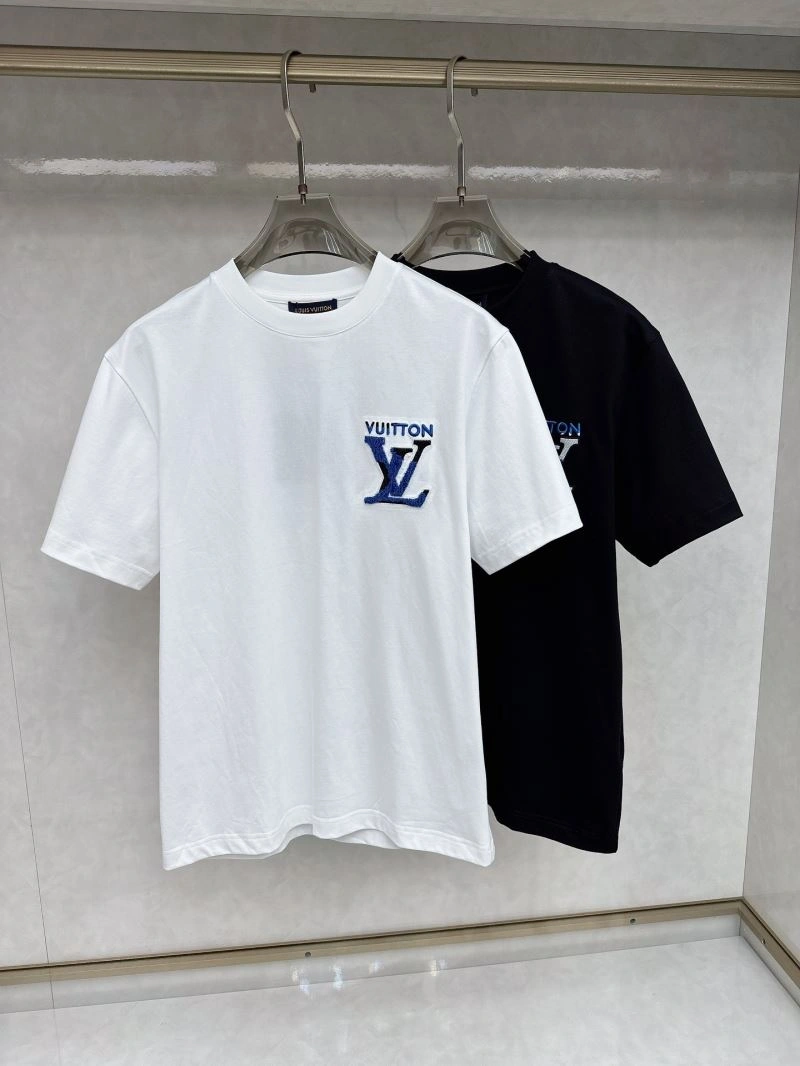 MultiPurpose Louis Vuitton T-Shirts 136256