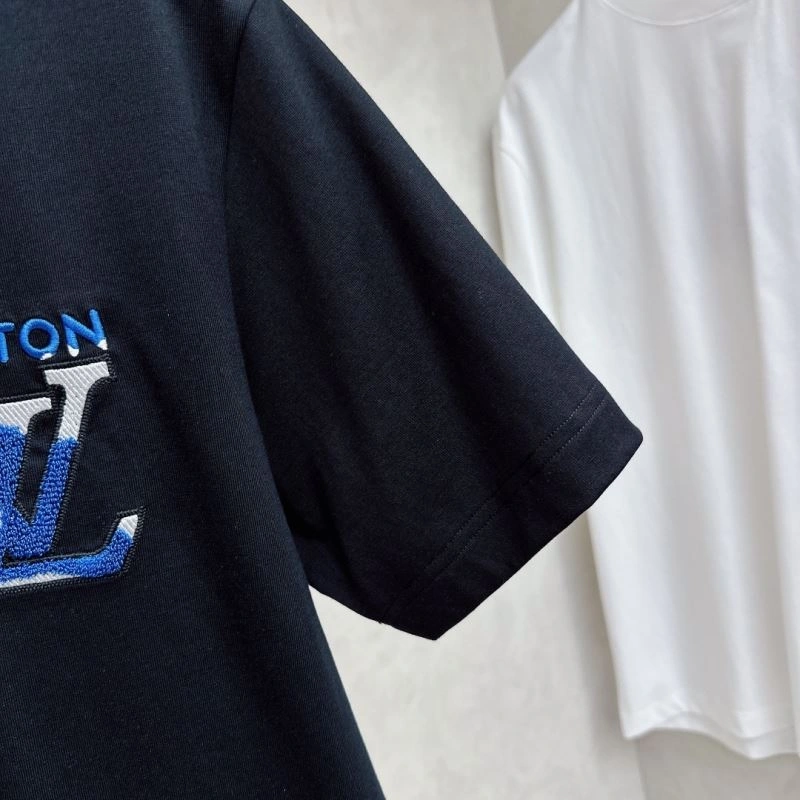 MultiPurpose Louis Vuitton T-Shirts 136256