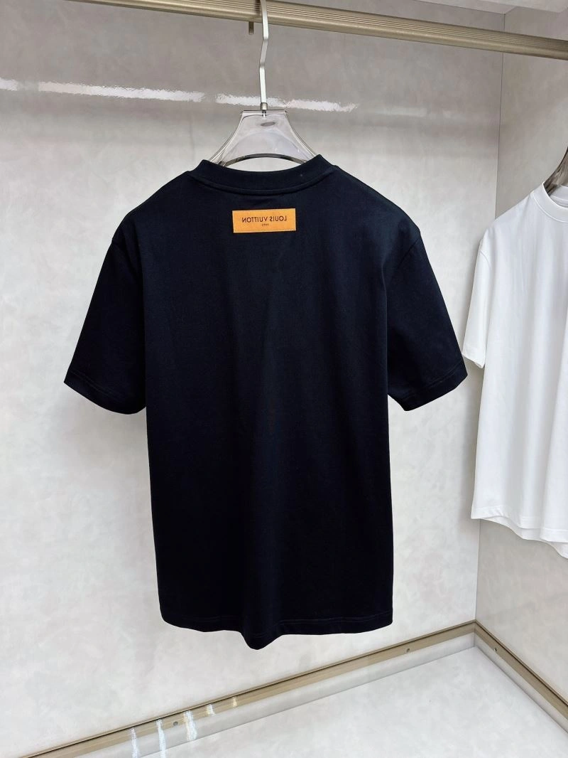 MultiPurpose Louis Vuitton T-Shirts 136256