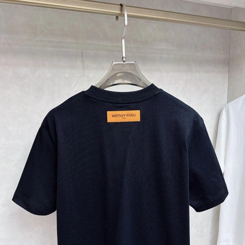 MultiPurpose Louis Vuitton T-Shirts 136256