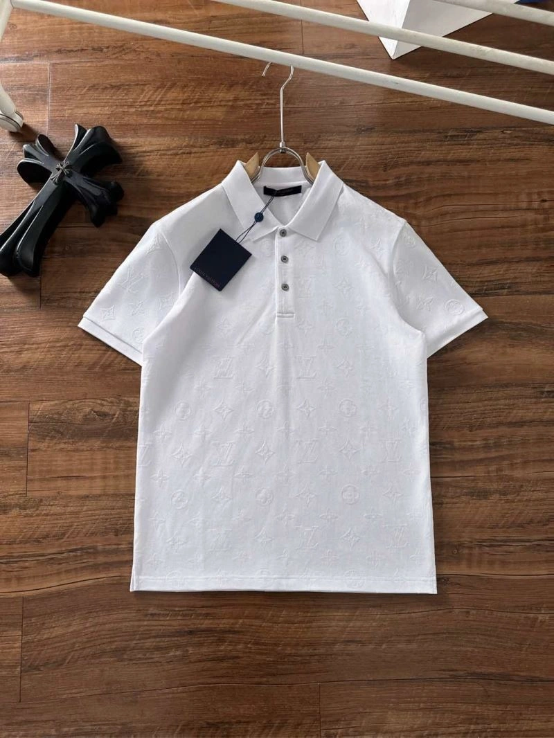 Louis Vuitton T-Shirts Soft 136251