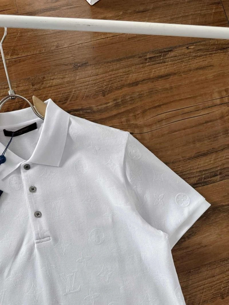 Louis Vuitton T-Shirts Soft 136251
