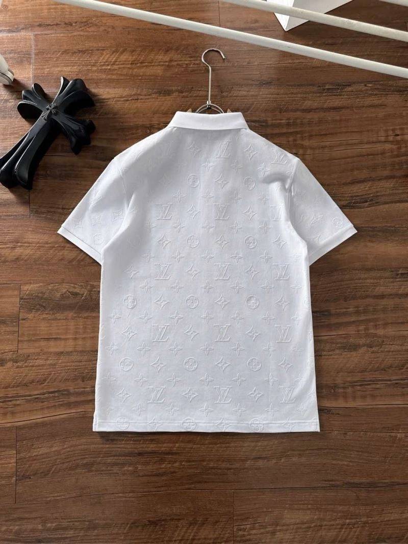 Louis Vuitton T-Shirts Soft 136251