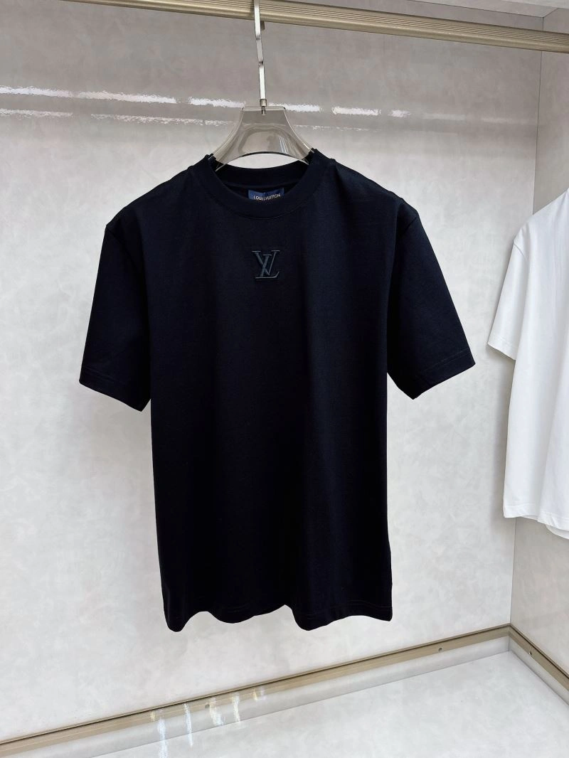 Timeless Louis Vuitton T-Shirts 136248